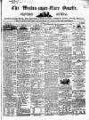Weston-super-Mare Gazette, and General Advertiser Saturday 01 September 1855 Page 1