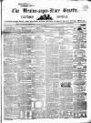 Weston-super-Mare Gazette, and General Advertiser Saturday 08 September 1855 Page 1