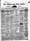 Weston-super-Mare Gazette, and General Advertiser Saturday 06 October 1855 Page 1