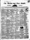 Weston-super-Mare Gazette, and General Advertiser Saturday 13 October 1855 Page 1