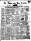 Weston-super-Mare Gazette, and General Advertiser Saturday 20 October 1855 Page 1