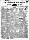 Weston-super-Mare Gazette, and General Advertiser Saturday 03 November 1855 Page 1