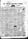 Weston-super-Mare Gazette, and General Advertiser Saturday 12 January 1856 Page 1