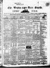 Weston-super-Mare Gazette, and General Advertiser Saturday 09 February 1856 Page 1
