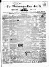 Weston-super-Mare Gazette, and General Advertiser