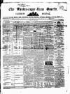 Weston-super-Mare Gazette, and General Advertiser Saturday 28 June 1856 Page 1