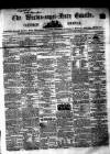 Weston-super-Mare Gazette, and General Advertiser Saturday 22 November 1856 Page 1