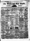 Weston-super-Mare Gazette, and General Advertiser Saturday 06 December 1856 Page 1