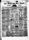 Weston-super-Mare Gazette, and General Advertiser Saturday 20 December 1856 Page 1