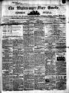 Weston-super-Mare Gazette, and General Advertiser Saturday 14 March 1857 Page 1
