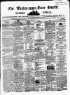 Weston-super-Mare Gazette, and General Advertiser