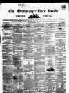 Weston-super-Mare Gazette, and General Advertiser