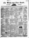 Weston-super-Mare Gazette, and General Advertiser