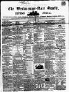 Weston-super-Mare Gazette, and General Advertiser