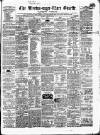 Weston-super-Mare Gazette, and General Advertiser Saturday 16 January 1858 Page 1