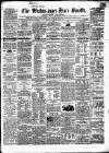 Weston-super-Mare Gazette, and General Advertiser Saturday 23 January 1858 Page 1