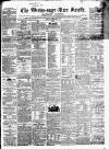 Weston-super-Mare Gazette, and General Advertiser Saturday 06 February 1858 Page 1