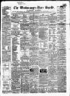Weston-super-Mare Gazette, and General Advertiser Saturday 13 February 1858 Page 1