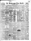 Weston-super-Mare Gazette, and General Advertiser Saturday 27 February 1858 Page 1