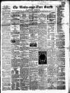 Weston-super-Mare Gazette, and General Advertiser Saturday 27 March 1858 Page 1