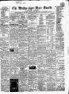 Weston-super-Mare Gazette, and General Advertiser Saturday 17 April 1858 Page 1