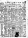 Weston-super-Mare Gazette, and General Advertiser Saturday 24 April 1858 Page 1