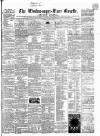 Weston-super-Mare Gazette, and General Advertiser Saturday 22 May 1858 Page 1