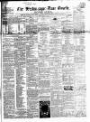 Weston-super-Mare Gazette, and General Advertiser Saturday 05 June 1858 Page 1