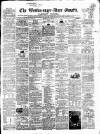 Weston-super-Mare Gazette, and General Advertiser