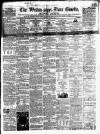 Weston-super-Mare Gazette, and General Advertiser