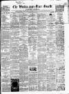 Weston-super-Mare Gazette, and General Advertiser Saturday 14 August 1858 Page 1