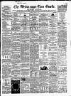 Weston-super-Mare Gazette, and General Advertiser