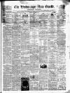 Weston-super-Mare Gazette, and General Advertiser