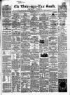 Weston-super-Mare Gazette, and General Advertiser Saturday 02 October 1858 Page 1