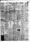 Weston-super-Mare Gazette, and General Advertiser Saturday 30 October 1858 Page 1