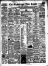 Weston-super-Mare Gazette, and General Advertiser Saturday 08 January 1859 Page 1