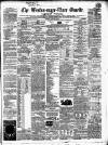 Weston-super-Mare Gazette, and General Advertiser Saturday 22 January 1859 Page 1