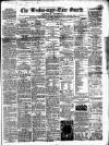 Weston-super-Mare Gazette, and General Advertiser