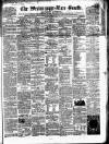 Weston-super-Mare Gazette, and General Advertiser Saturday 02 April 1859 Page 1