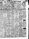 Weston-super-Mare Gazette, and General Advertiser Saturday 01 October 1859 Page 1