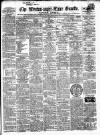Weston-super-Mare Gazette, and General Advertiser Saturday 08 October 1859 Page 1