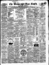 Weston-super-Mare Gazette, and General Advertiser