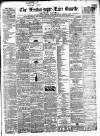 Weston-super-Mare Gazette, and General Advertiser Saturday 14 January 1860 Page 1