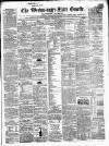 Weston-super-Mare Gazette, and General Advertiser Saturday 28 January 1860 Page 1