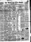 Weston-super-Mare Gazette, and General Advertiser Saturday 04 February 1860 Page 1