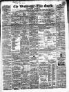 Weston-super-Mare Gazette, and General Advertiser Saturday 11 February 1860 Page 1