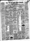 Weston-super-Mare Gazette, and General Advertiser Saturday 18 February 1860 Page 1