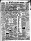 Weston-super-Mare Gazette, and General Advertiser Saturday 03 March 1860 Page 1
