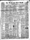 Weston-super-Mare Gazette, and General Advertiser Saturday 10 March 1860 Page 1