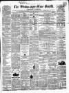 Weston-super-Mare Gazette, and General Advertiser Saturday 17 March 1860 Page 1